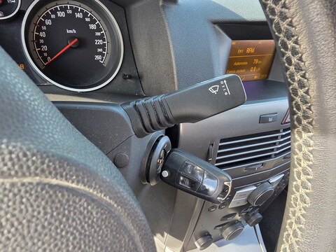 Opel Astra III  1.6 105ch Twinport Elegance 5p