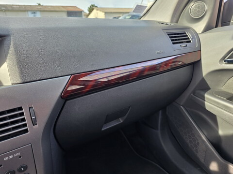 Opel Astra III  1.6 105ch Twinport Elegance 5p