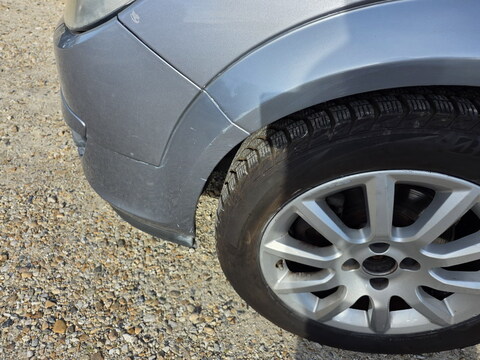 Opel Astra III  1.6 105ch Twinport Elegance 5p