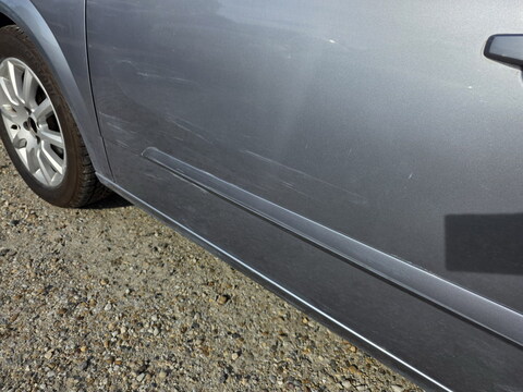 Opel Astra III  1.6 105ch Twinport Elegance 5p