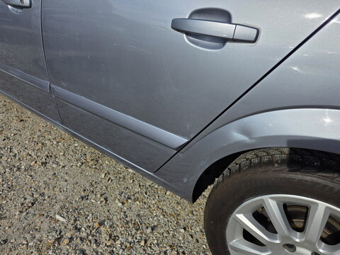 Opel Astra III  1.6 105ch Twinport Elegance 5p