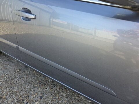 Opel Astra III  1.6 105ch Twinport Elegance 5p