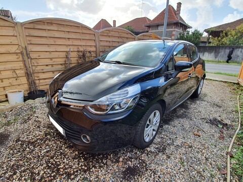 RENAULT CLIO 0.9 Tce Trend Energy