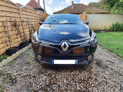 RENAULT CLIO 0.9 Tce Trend Energy