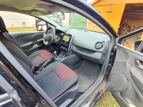 RENAULT CLIO 0.9 Tce Trend Energy