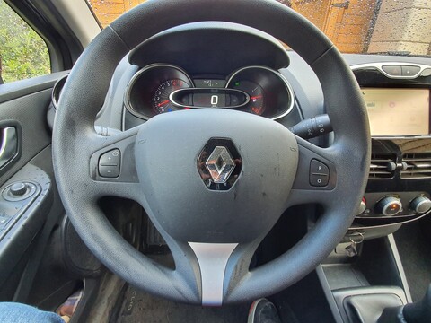 RENAULT CLIO 0.9 Tce Trend Energy