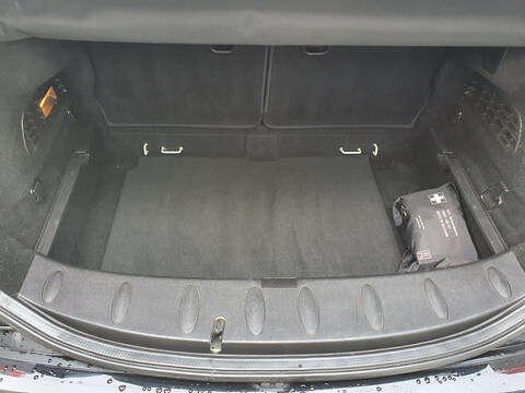Mini Clubman I (R55)  Cooper 122ch