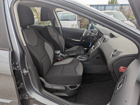 Peugeot 308  1.6 VTi 16v Allure BA 5p