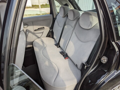 Citroën C3  1.4i Pack Clim