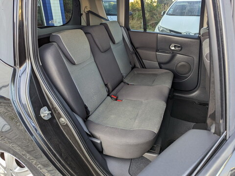 Renault Grand Modus 1.2 TCe 100ch Dynamique eco² 