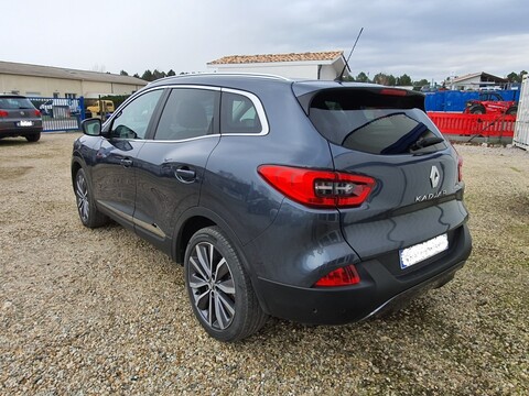 RENAULT KADJAR 1.2 TCe 130 INTENS