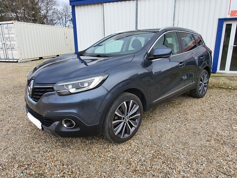 RENAULT KADJAR 1.2 TCe 130 INTENS