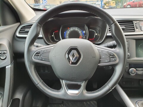 RENAULT KADJAR 1.2 TCe 130 INTENS