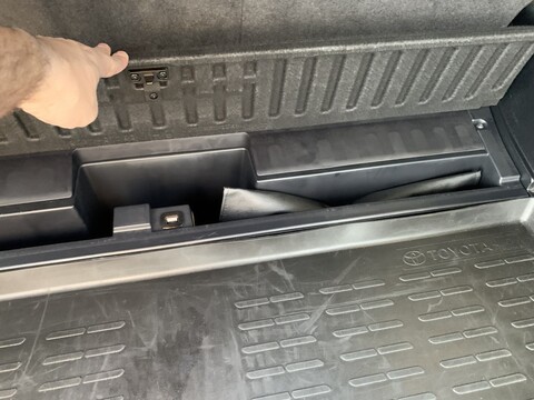 TOYOTA RAV_4 2,5L Hybride 197ch Design Business