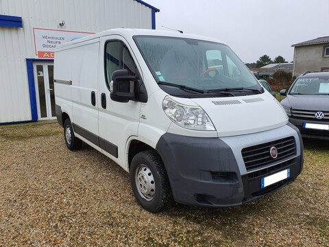 FIAT DUCATO 2.0 JTD 115 L1H1