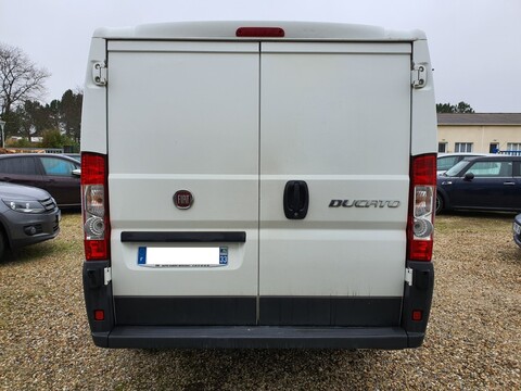 FIAT DUCATO 2.0 JTD 115 L1H1