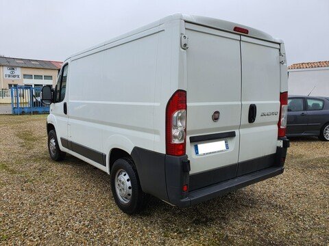 FIAT DUCATO 2.0 JTD 115 L1H1