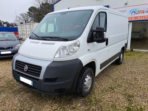 FIAT DUCATO 2.0 JTD 115 L1H1