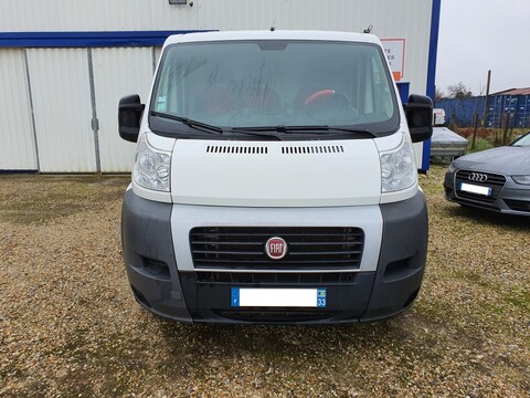 FIAT DUCATO 2.0 JTD 115 L1H1