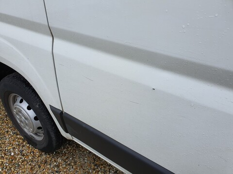 FIAT DUCATO 2.0 JTD 115 L1H1