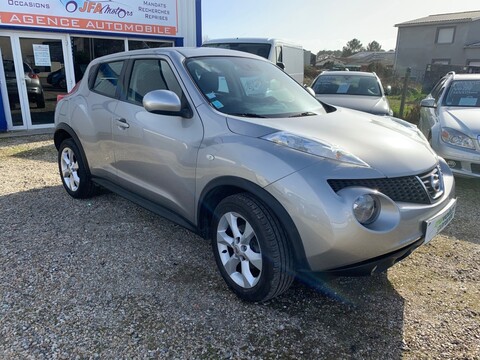 NISSAN JUKE 1.6 16s TEKNA