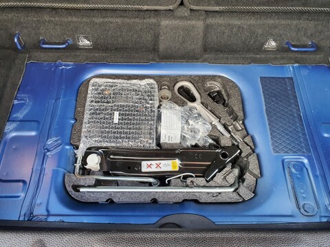 MINI ONE 1.6 16V 98 ONE