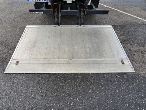 VOLKSWAGEN CRAFTER 2.0 TDI 163 CABINE FRIGORIFIQUE