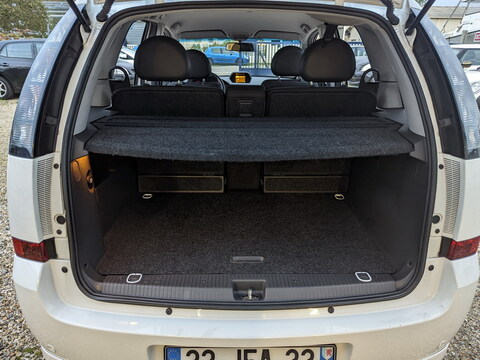 Opel Meriva  1.6 Twinport OPC-Line