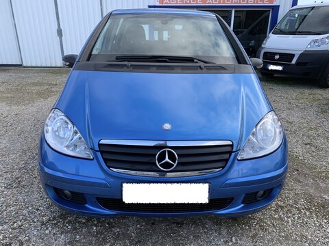 MERCEDES Classe A 1.5i Avantgarde