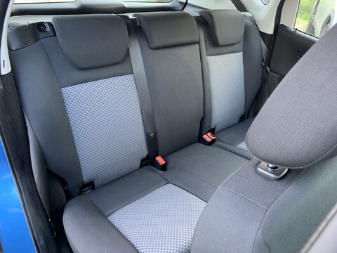 MERCEDES Classe A 1.5i Avantgarde