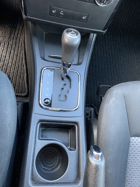 MERCEDES Classe A 1.5i Avantgarde