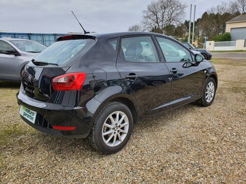 SEAT IBIZA 1.2 TSI 90 MYCANAL