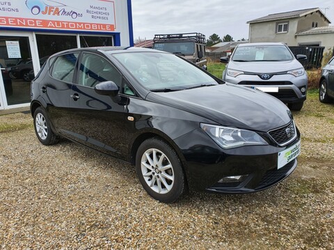 SEAT IBIZA 1.2 TSI 90 MYCANAL