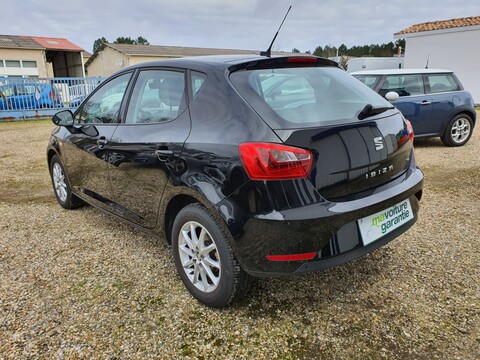 SEAT IBIZA 1.2 TSI 90 MYCANAL