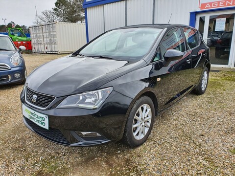 SEAT IBIZA 1.2 TSI 90 MYCANAL