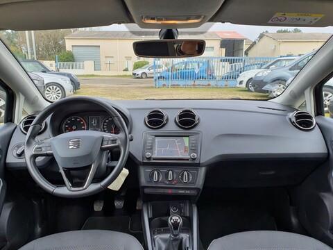 SEAT IBIZA 1.2 TSI 90 MYCANAL