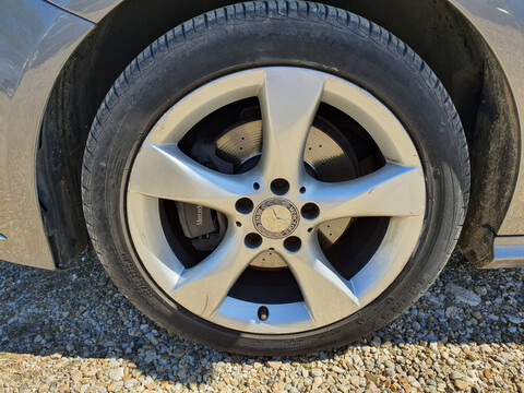 MERCEDES Classe B 1,8 Cdi - 136ch B200 Business Executive DSG7