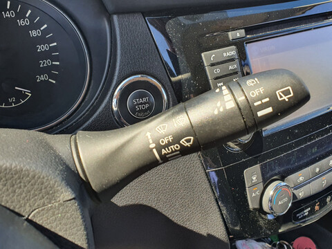 NISSAN X-TRAIL 1.6 DCI 130 TEKNA