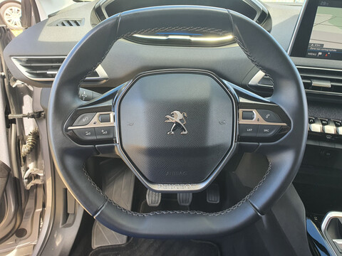 PEUGEOT 3008 1.5 HDI 130 ALLURE BUSINESS