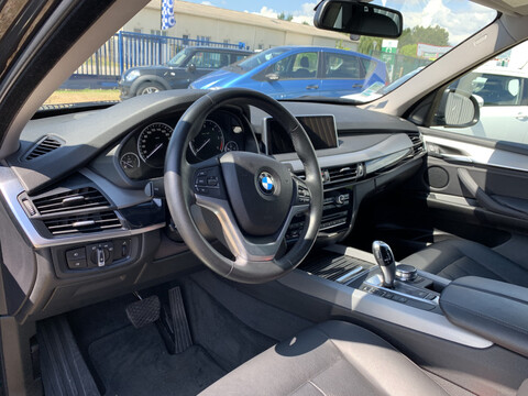 BMW X5 2.0 D 231 LOUNGE PLUS