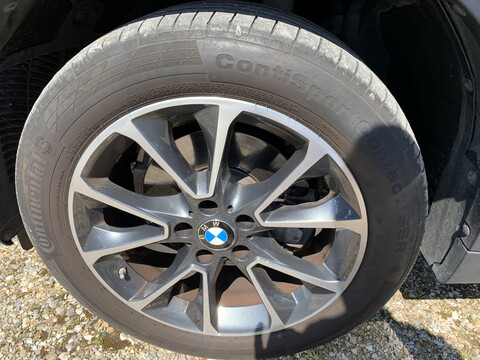 BMW X5 2.0 D 231 LOUNGE PLUS