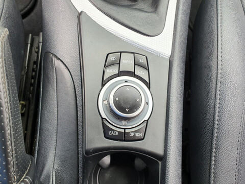 BMW Série 1 120i Pack M