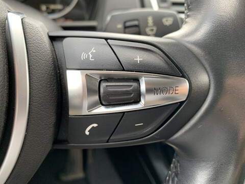 BMW Série 1 116i - 1,5 turbo 110ch Lounge