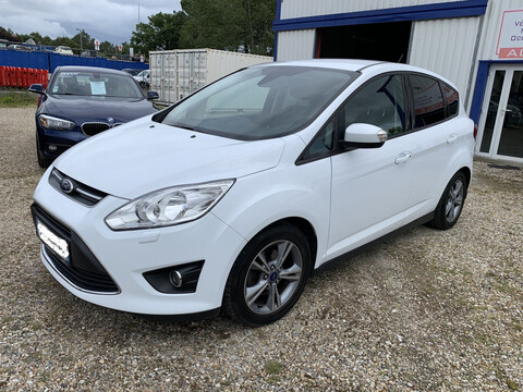 FORD C-MAX 1.0 ecoboost - 125ch SYNC Edition / NAVI