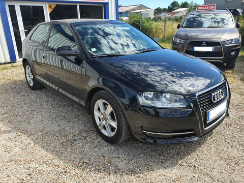 AUDI A3 1.2 TFSI 105 ATTRACTION