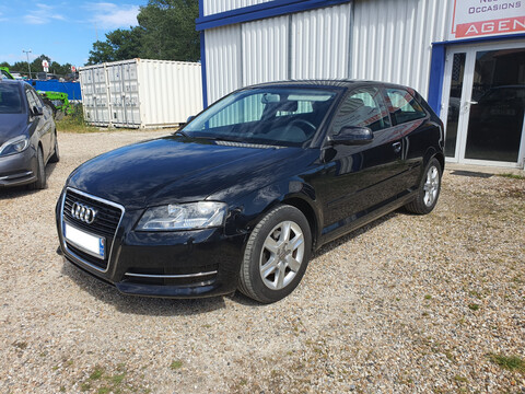 AUDI A3 1.2 TFSI 105 ATTRACTION