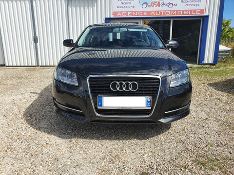 AUDI A3 1.2 TFSI 105 ATTRACTION