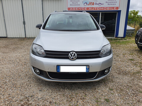 VOLKSWAGEN GOLF PLUS 1.4 TSI 122 STYLE