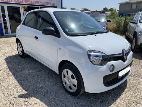 RENAULT TWINGO 1.0 SCE 70 LIFE