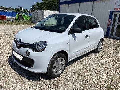 RENAULT TWINGO 1.0 SCE 70 LIFE